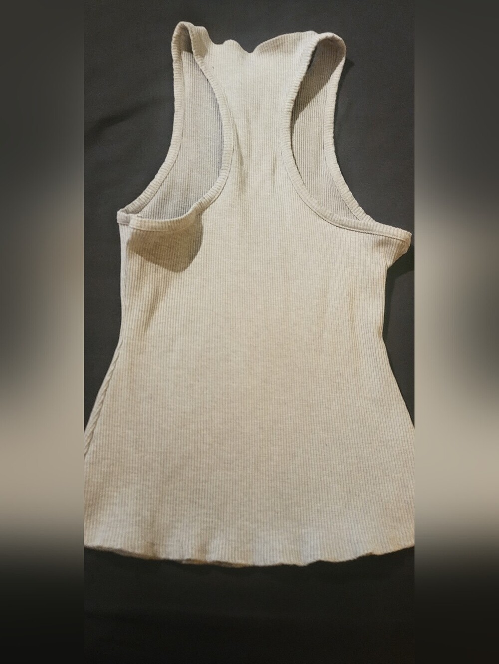 Tank Top - Picture 2 of 3